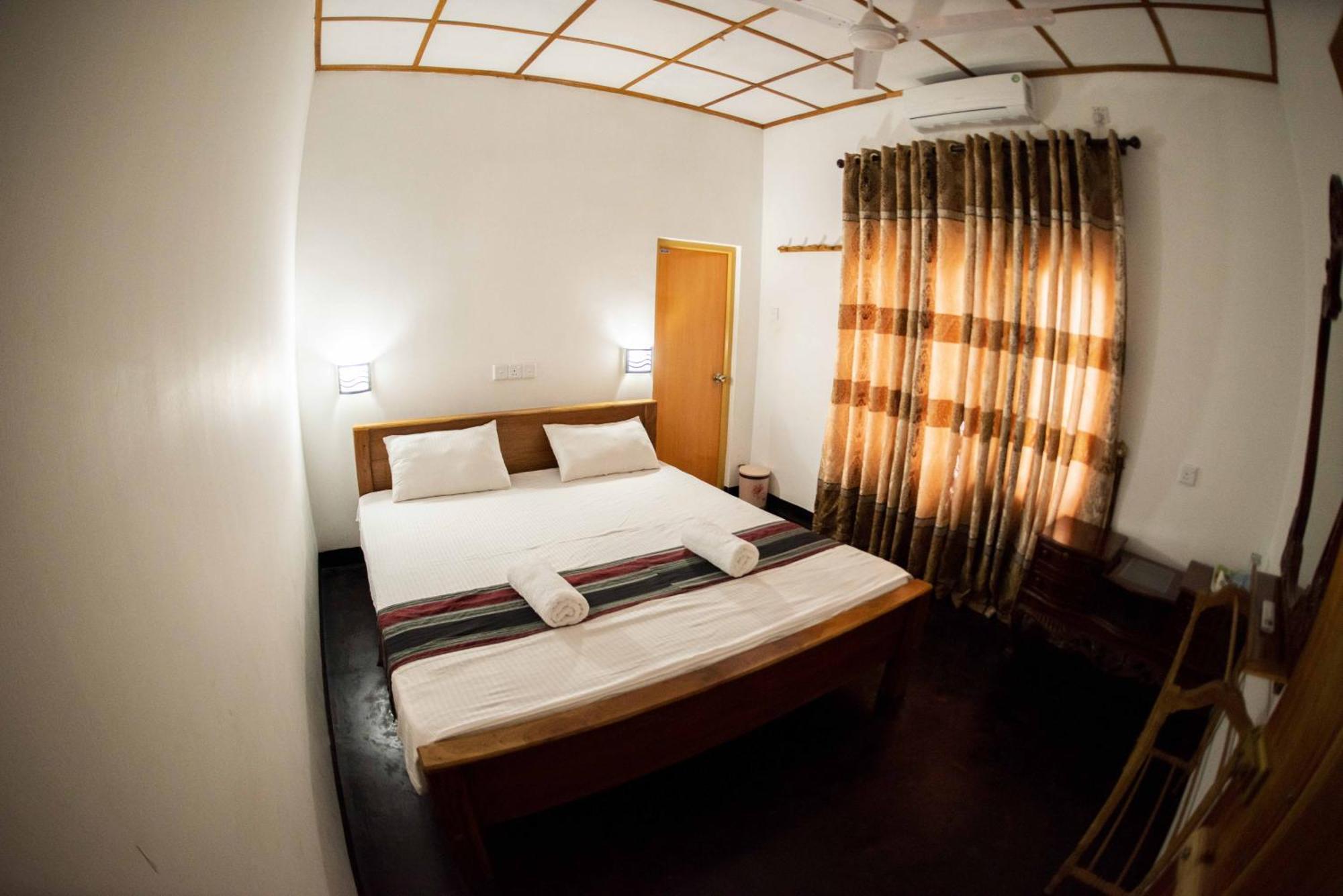 Wildlife Safari House Hotel Udawalawe Exterior foto
