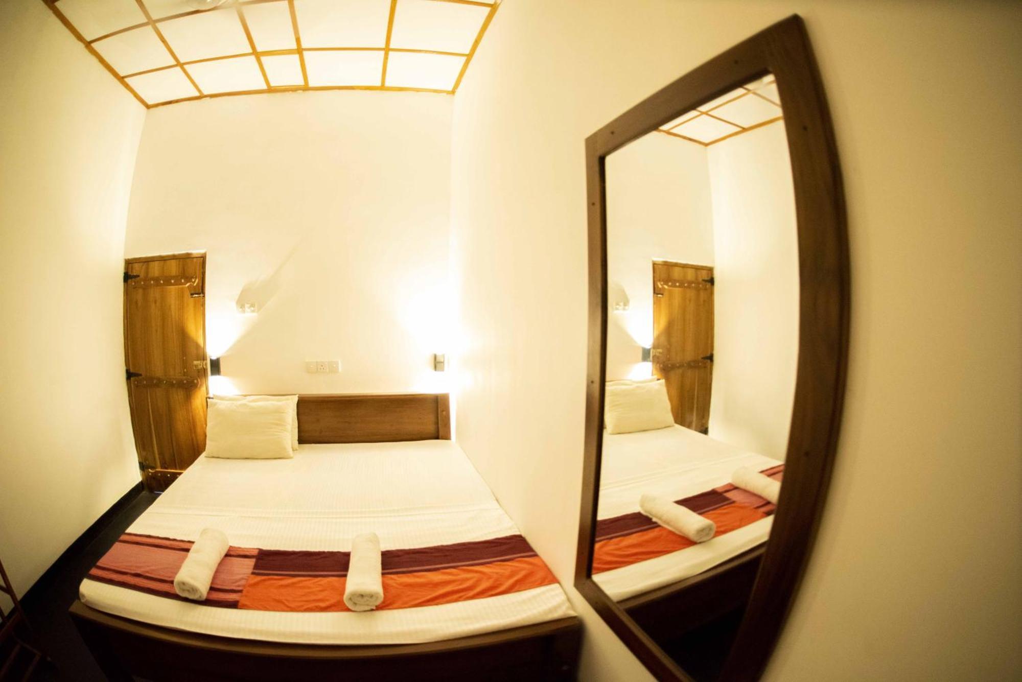 Wildlife Safari House Hotel Udawalawe Exterior foto